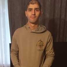 Фотография мужчины Табриз, 27 лет из г. Ульяновск