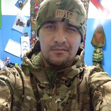 Фотография мужчины Сергей, 37 лет из г. Алейск