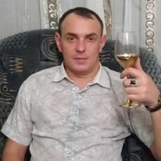 Фотография мужчины Александр, 38 лет из г. Бурштын