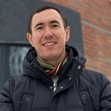 Фотография мужчины Ильдар, 41 год из г. Ижевск