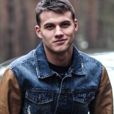 Фотография мужчины Матвей, 37 лет из г. Новосибирск