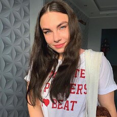 Фотография девушки Sasha, 23 года из г. Москва