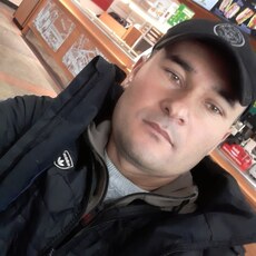 Фотография мужчины Умид, 35 лет из г. Иркутск