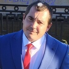 Фотография мужчины Саша, 38 лет из г. Симферополь