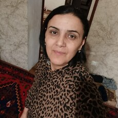 Фотография девушки Алия, 47 лет из г. Нальчик