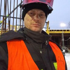 Фотография мужчины Денис, 32 года из г. Иркутск