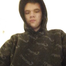 Фотография мужчины Pok, 19 лет из г. Чудово