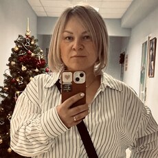 Фотография девушки Татьяна, 40 лет из г. Жуковский