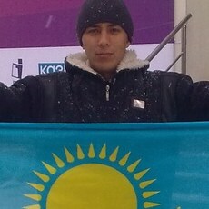 Фотография мужчины Ринат, 27 лет из г. Алматы