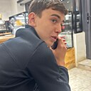 Салим, 20 лет