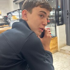 Фотография мужчины Салим, 20 лет из г. Махачкала