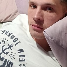 Фотография мужчины Андрей, 33 года из г. Петропавловск-Камчатский