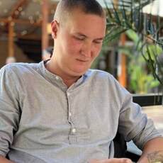 Фотография мужчины Макс, 38 лет из г. Сочи