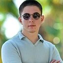 Никита, 19 лет