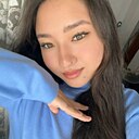 Аселя, 24 года