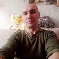 Фотография мужчины Евгений, 47 лет из г. Арсеньев