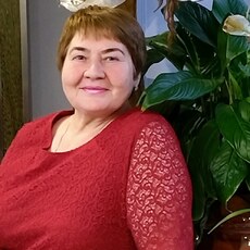 Фотография девушки Вера, 60 лет из г. Уссурийск