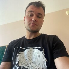 Фотография мужчины Алексей, 32 года из г. Уссурийск