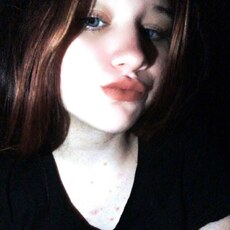 Фотография девушки Ника, 18 лет из г. Донецк