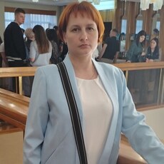 Фотография девушки Ирина, 39 лет из г. Курск