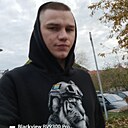 Олександр, 26 лет