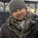 Ойбек, 21 год