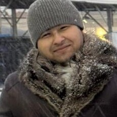 Фотография мужчины Ойбек, 21 год из г. Москва