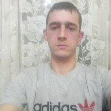 Фотография мужчины Николай, 34 года из г. Ярославль