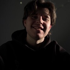 Фотография мужчины Денис, 27 лет из г. Минск