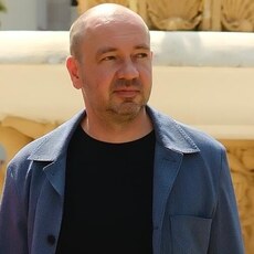 Фотография мужчины Алексей, 43 года из г. Ставрополь