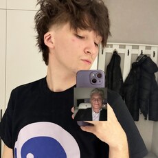 Фотография мужчины Евгений, 18 лет из г. Москва