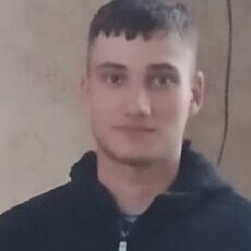 Фотография мужчины Владимир, 23 года из г. Гомель
