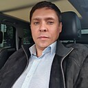 Алексей, 40 лет