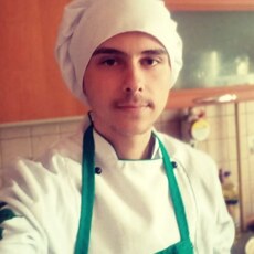 Фотография мужчины Богдан, 21 год из г. Лобня