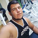 Шокир, 30 лет