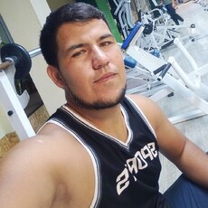 Фотография мужчины Шокир, 30 лет из г. Новороссийск