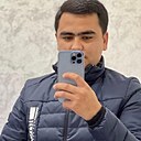 Мурат, 27 лет