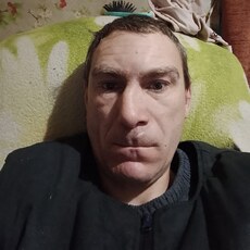 Фотография мужчины Василий, 36 лет из г. Пинск