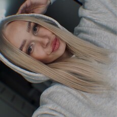 Фотография девушки Dariya, 28 лет из г. Сергиев Посад