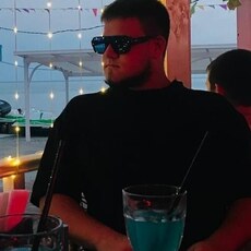 Фотография мужчины Ваня, 21 год из г. Афипский