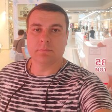 Фотография мужчины Николай, 36 лет из г. Салават