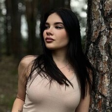 Фотография девушки Aleksandra, 23 года из г. Москва