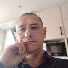 Фотография мужчины Юрій, 45 лет из г. Хмельницкий