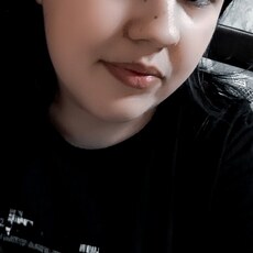 Фотография девушки Ангелина, 21 год из г. Саратов