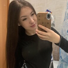 Юлия, 22 из г. Улан-Удэ.