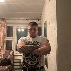 Фотография мужчины Даниил, 20 лет из г. Жодино