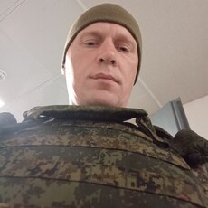 Фотография мужчины Никита, 39 лет из г. Ярославль