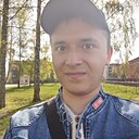 Тарлан, 25 лет