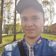 Фотография мужчины Тарлан, 25 лет из г. Стерлитамак