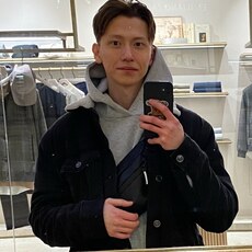 Фотография мужчины Паша, 21 год из г. Липецк